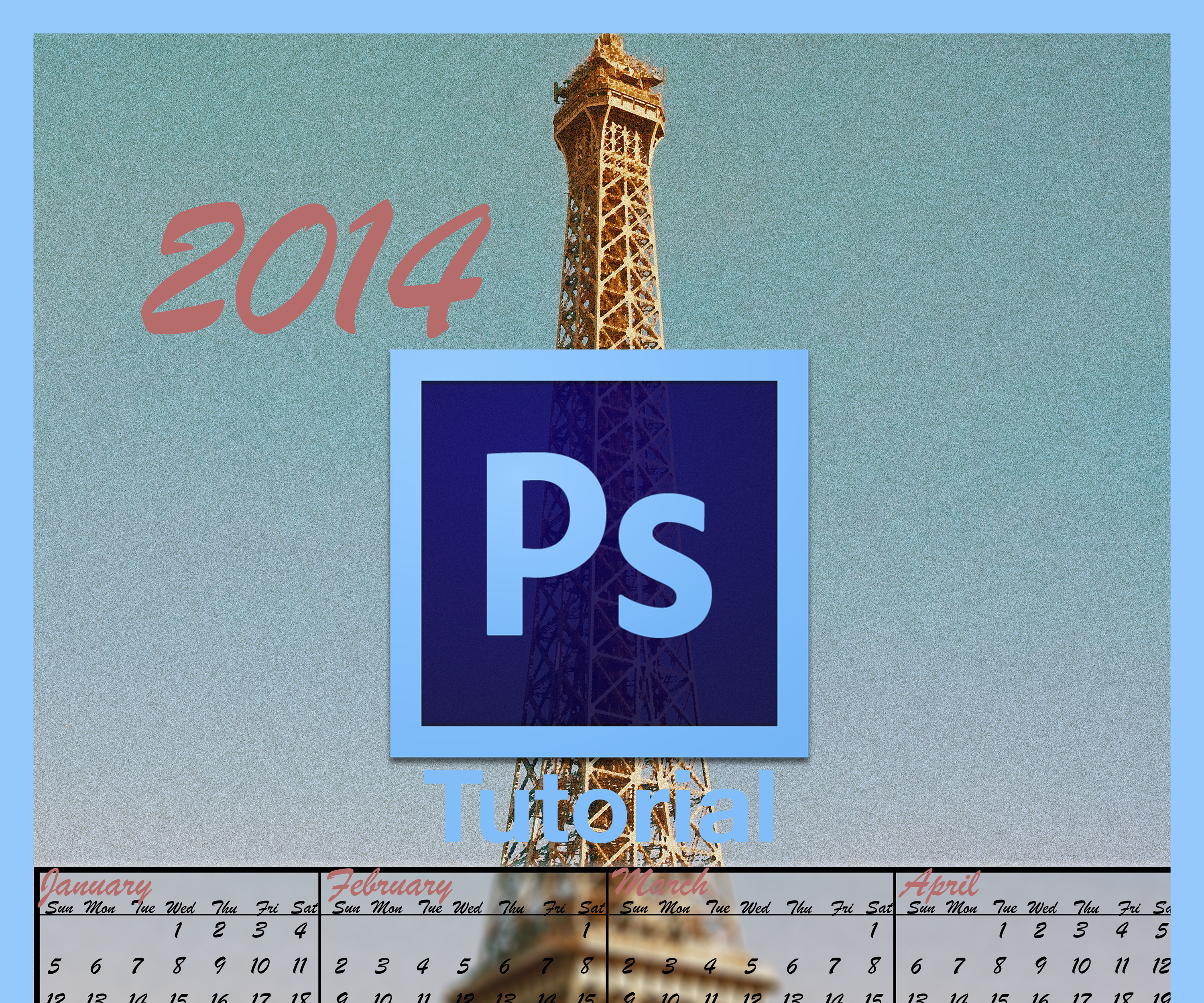 photoshop monthly photoshop monthly