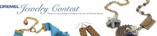 Dremel Jewelry Contest