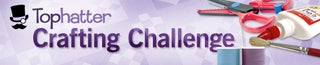 Crafting Speed Challenge