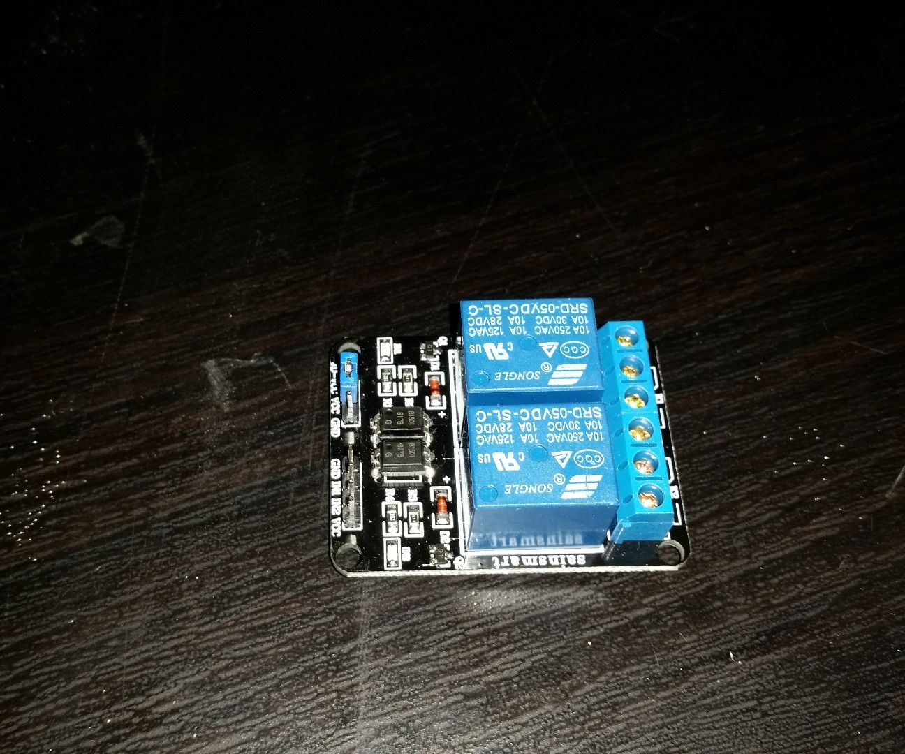 Electronic Relay Pvt Ltd