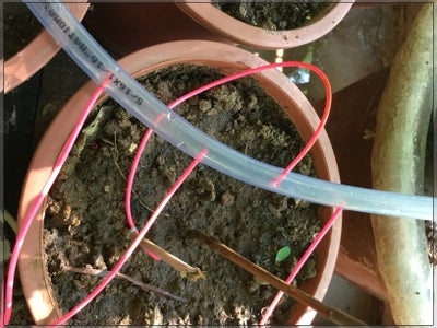 Simple Garden Watering System : 3 Steps (with Pictures) - Instructables