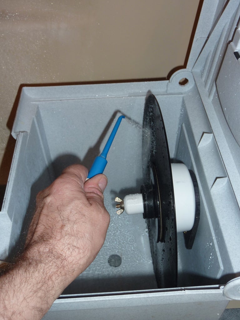 Power Wash Your Vinyl Records 3 Steps With Pictures Instructables