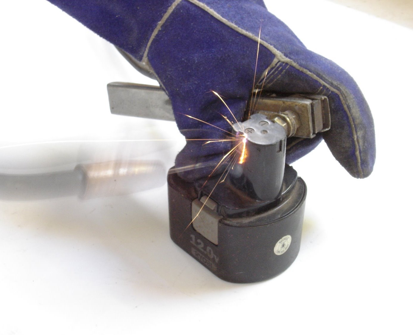 NiCd Battery Fix Guide For All Dead Nickel Cadmium Batteries