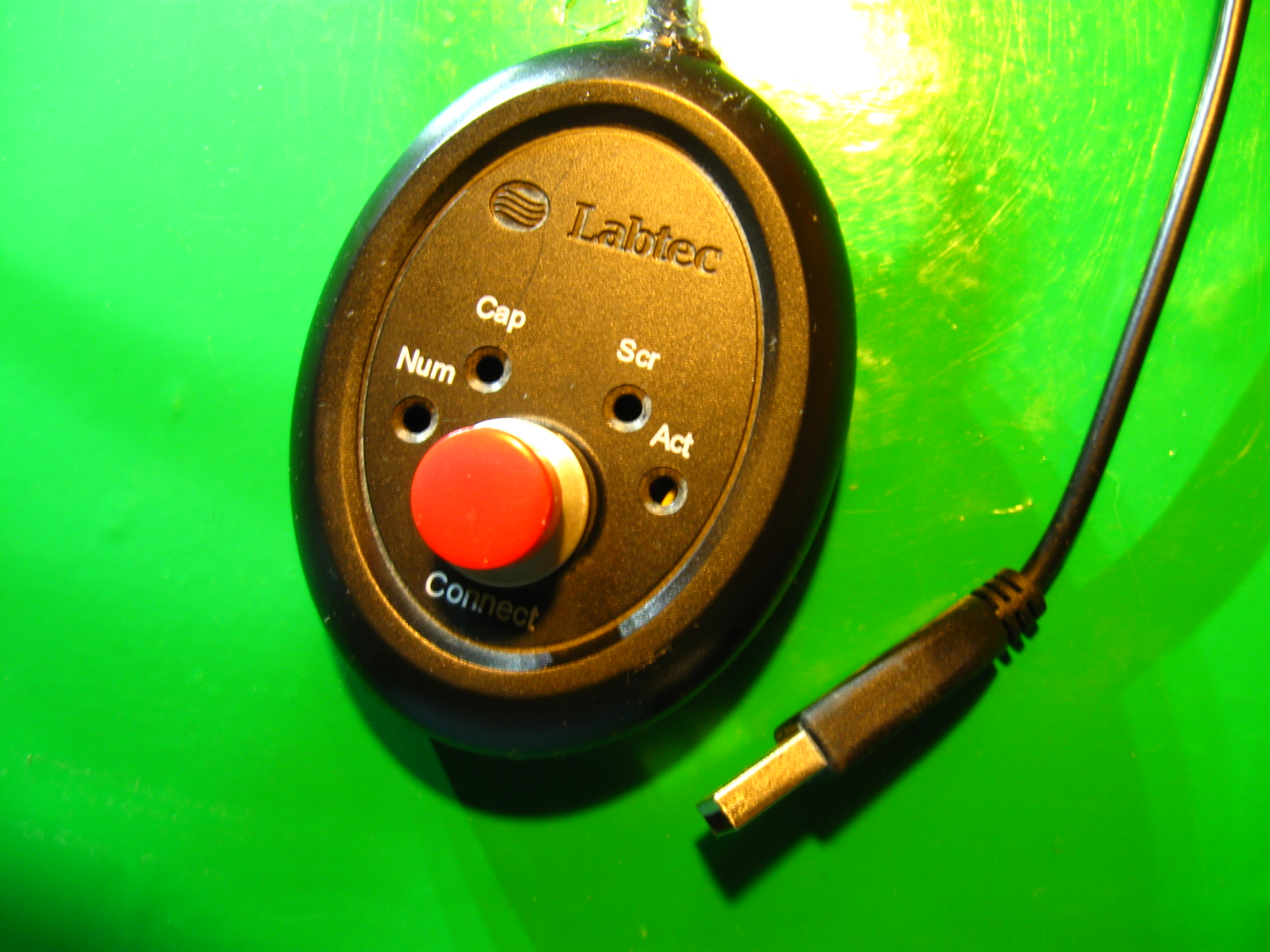 Play/Record Foot Switch 4 Steps Instructables