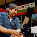 author
