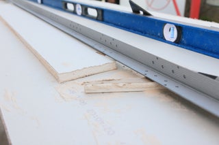 10 Ways To Keep Dust Under Control While Remodeling 11 Steps With Pictures Instructables