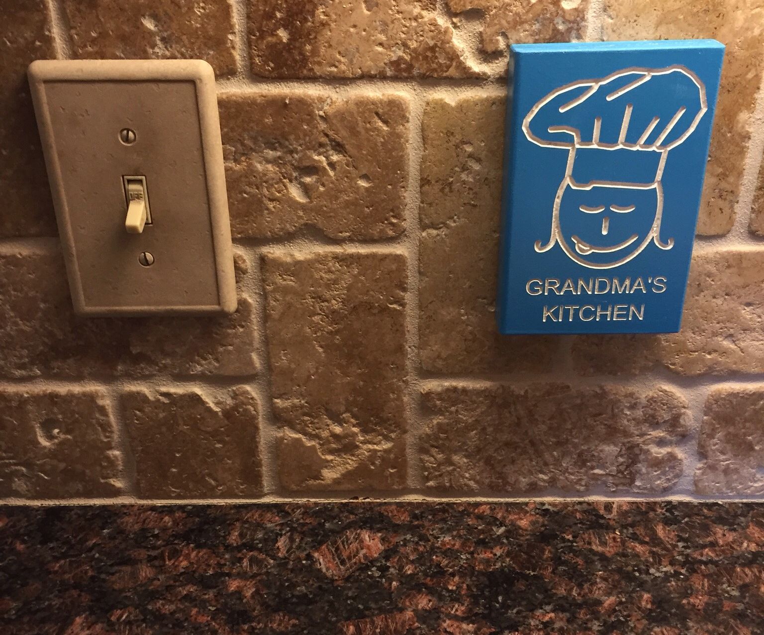 Artistic Decorative Outlet Cover 7 Steps With Pictures