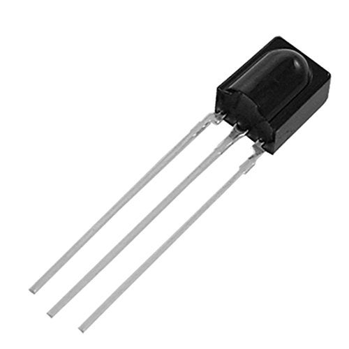 Using Infrared Sensor With Arduino | Trybotics