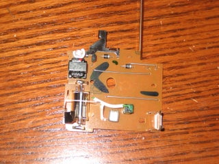 Capacitor Charger Coilgun V2 0 6 Steps Instructables