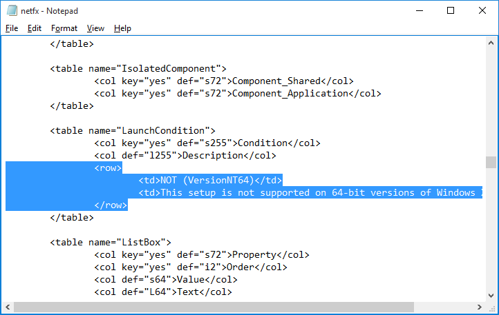 Install Net Framework 1 0 On 64 Bit Windows 8 Steps Instructables