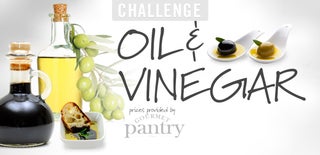 Oil and Vinegar Challenge